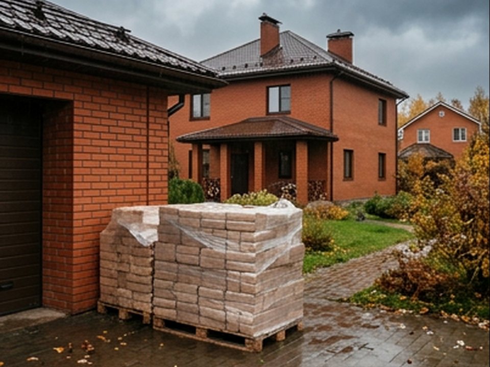 берёза камерной сушки — Кленовая улица, 6Д, Первомайское